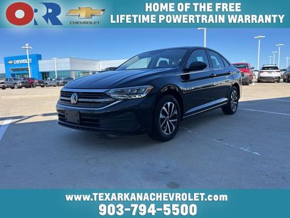 Used 2024 Volkswagen Jetta S