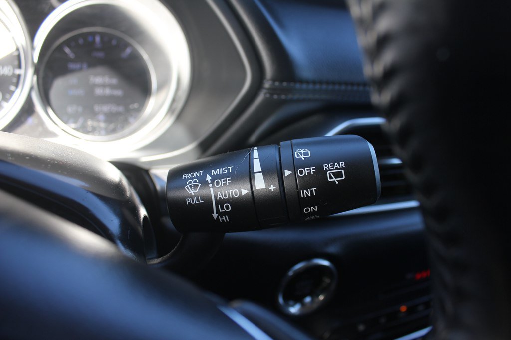 Used 2022 MAZDA CX-5 AWD 2.5 S w/ Select Package image 15