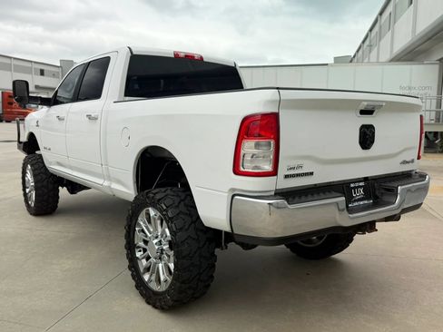 Used 2019 RAM 2500 Big Horn AWD/4WD image 14