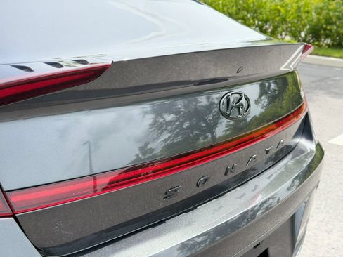 Used 2021 Hyundai Sonata SE FWD image 34
