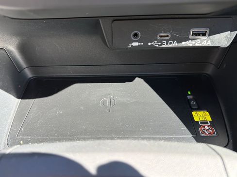 Certified 2024 Subaru Crosstrek 2.5i Sport AWD/4WD image 45