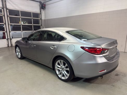Used 2014 MAZDA MAZDA6 Touring image 4