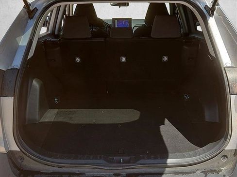 Used 2024 Toyota RAV4 XLE FWD image 6