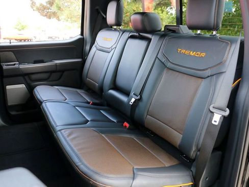 New 2026 Ford F150 Tremor AWD/4WD image 21