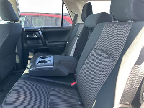 Used 2024 Toyota 4Runner TRD Off-Road image 23