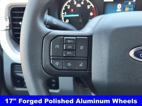 New 2026 Ford F350 XLT w/ 360-Degree Camera Package image 29