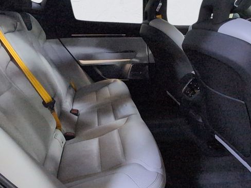 Used 2025 Polestar Polestar 3 AWD/4WD image 20