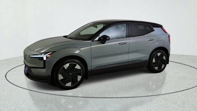 New 2026 Volvo EX30 Ultra w/ Protection Package Premier AWD/4WD image 3