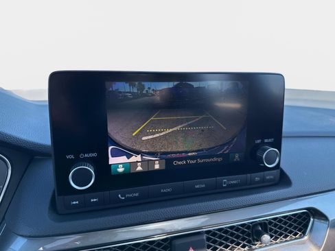 Certified 2025 Acura Integra image 24