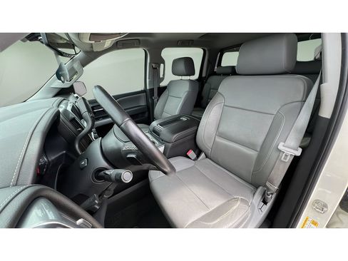Used 2014 Chevrolet Silverado 1500 LTZ Z71 AWD/4WD image 24