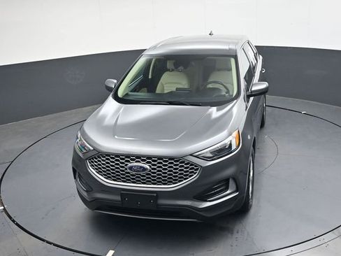 Used 2024 Ford Edge SEL image 20