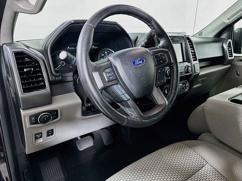 Used 2019 Ford F150 XLT w/ Equipment Group 302A Luxury AWD/4WD image 9