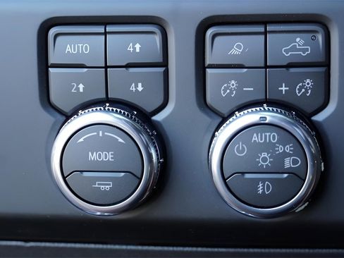 New 2026 GMC Sierra 1500 Denali w/ Denali Reserve Package image 28