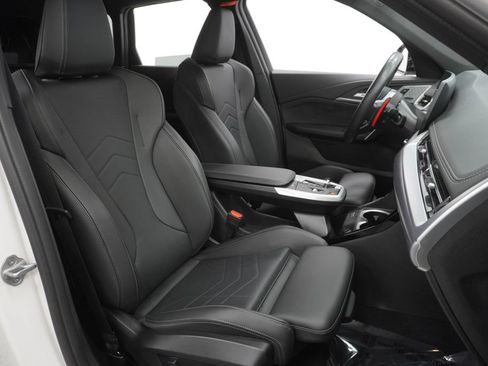 Used 2024 BMW X1 M35i w/ Shadowloine Package AWD/4WD image 30