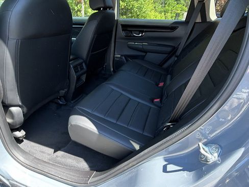 Used 2023 Honda CR-V EX-L image 24