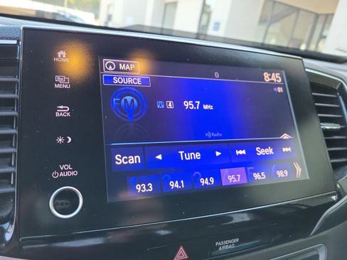 Used 2023 Honda Ridgeline RTL-E image 22