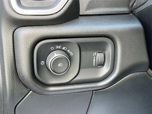 Used 2023 RAM 4500 SLT w/ Quick Order Package 2YG SLT image 30