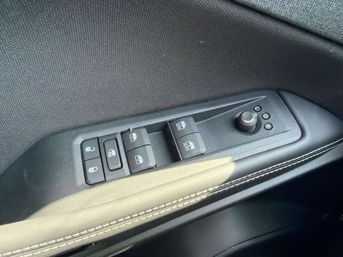 New 2026 Jeep Cherokee Laredo AWD/4WD image 12