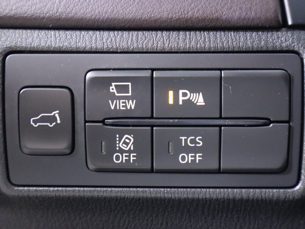 Used 2019 MAZDA CX-9 Grand Touring AWD/4WD image 10