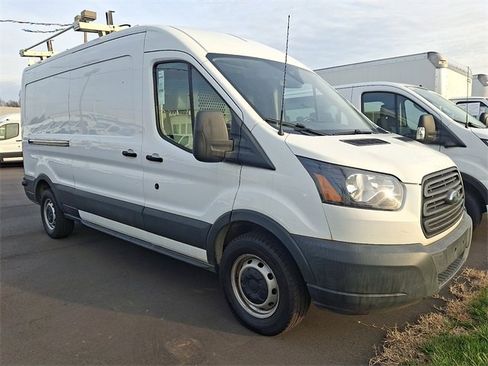 Used 2017 Ford Transit 250 148 Medium Roof image 2