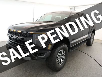 Used 2023 Ford F150 Raptor