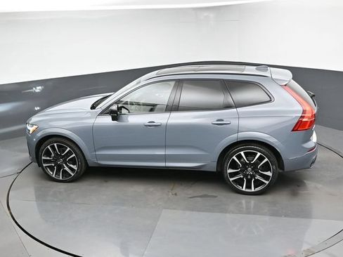 Used 2023 Volvo XC60 B5 Ultimate w/ Climate Package FWD image 47
