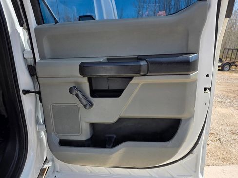 Used 2019 Ford F250 XL AWD/4WD image 19