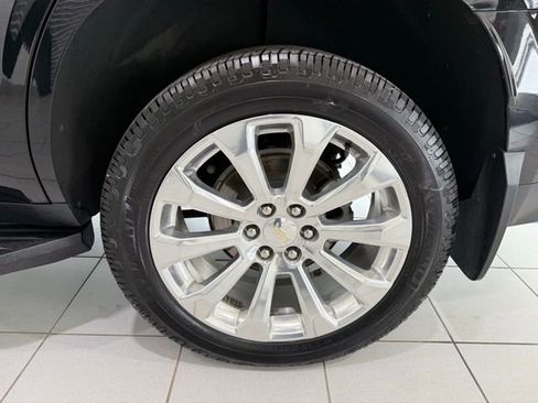 Used 2021 Chevrolet Tahoe Premier image 9