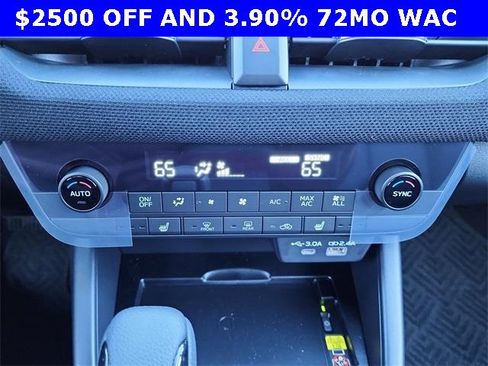 New 2026 Subaru Outback Limited XT image 21