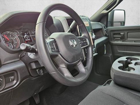 New 2026 RAM 2500 Warlock AWD/4WD image 3