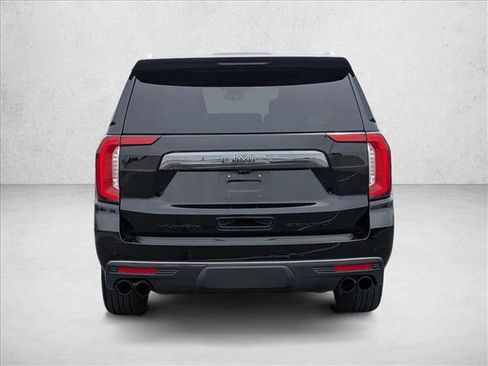 Used 2023 GMC Yukon XL Denali Ultimate AWD/4WD image 6