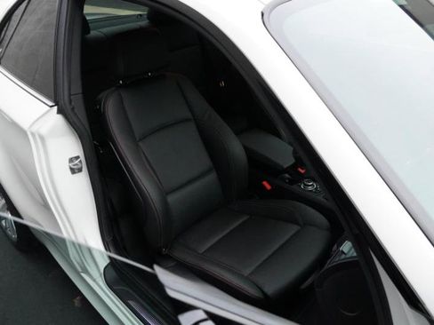 Used 2011 BMW 1 Series M image 57