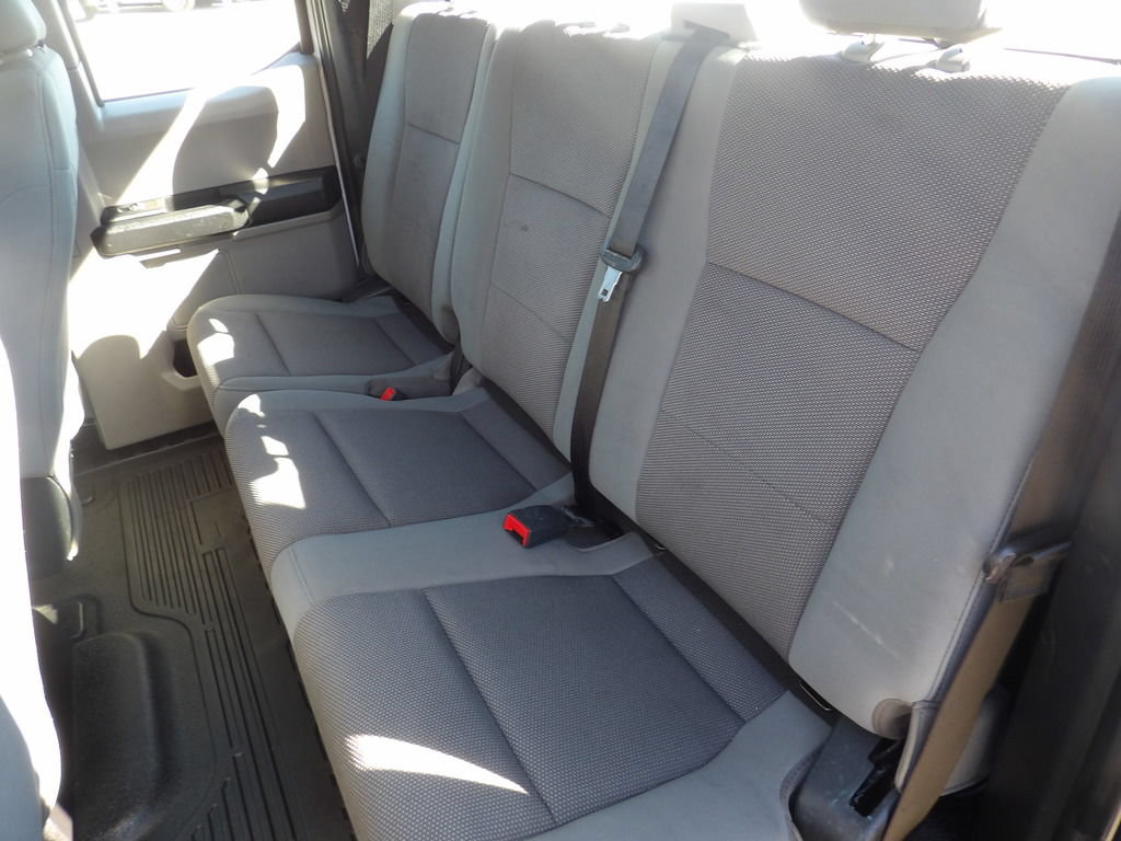 Used 2020 Ford F350 XL w/ Power Equipment Group RWD image 29