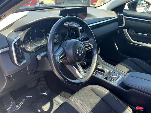 Used 2023 MAZDA CX-50 2.5 S w/ Cargo Package image 9
