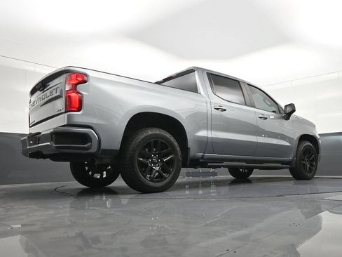Used 2023 Chevrolet Silverado 1500 RST RWD image 27