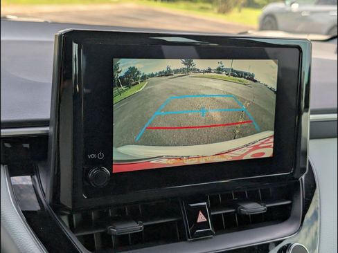 Used 2026 Toyota Corolla SE FWD image 19