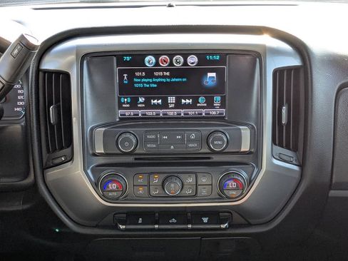 Used 2017 Chevrolet Silverado 2500 LT w/ LT Convenience Package image 18