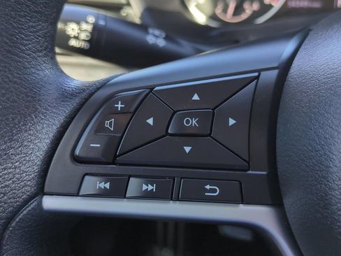 Certified 2023 Nissan Altima 2.5 SV FWD image 18