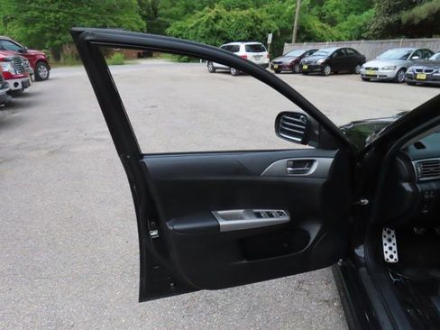 Used 2010 Subaru Impreza WRX Limited AWD/4WD image 14
