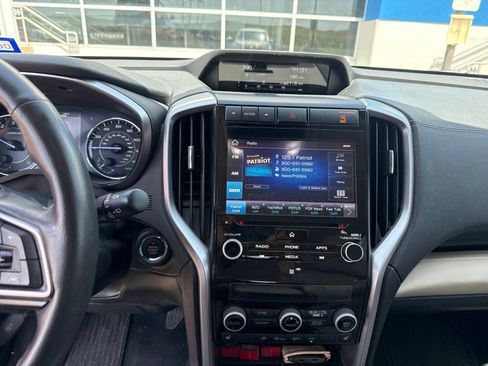 Used 2020 Subaru Ascent Limited w/ Popular Package #3 AWD/4WD image 21
