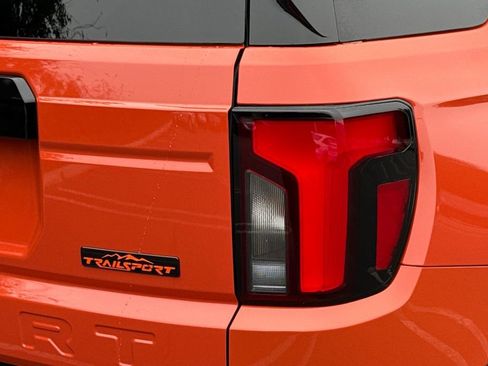 New 2026 Honda Passport TrailSport Elite image 33