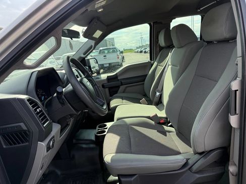 Used 2018 Ford F150 XL w/ Equipment Group 101A Mid RWD image 5
