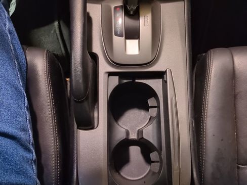 Used 2011 Honda Crosstour EX-L image 18