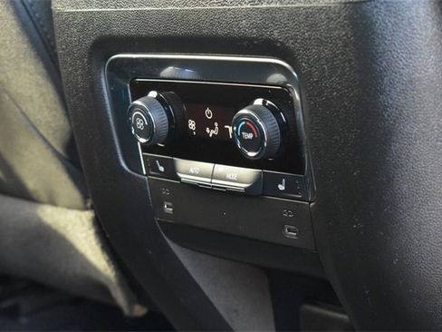 New 2026 Chevrolet Tahoe High Country image 20