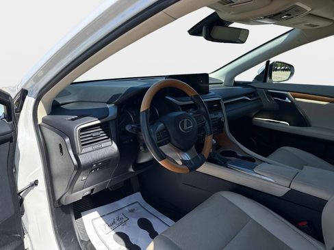 Used 2021 Lexus RX 350 FWD w/ Premium Package image 19