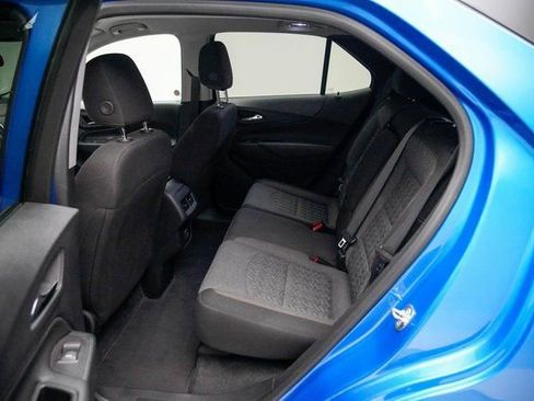 Used 2024 Chevrolet Equinox LT image 25