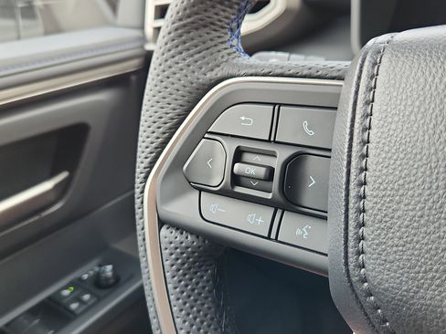 New 2026 Toyota Tundra Platinum w/ TRD Off-Road Package image 16