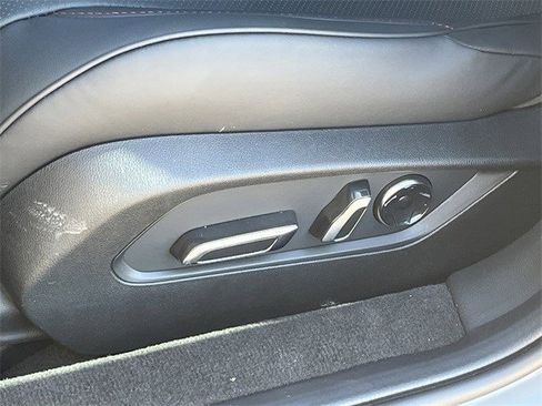 Used 2025 Acura TLX SH-AWD w/ A-SPEC Pkg image 29