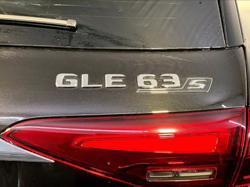 New 2026 Mercedes-Benz GLE 63 AMG S image 6