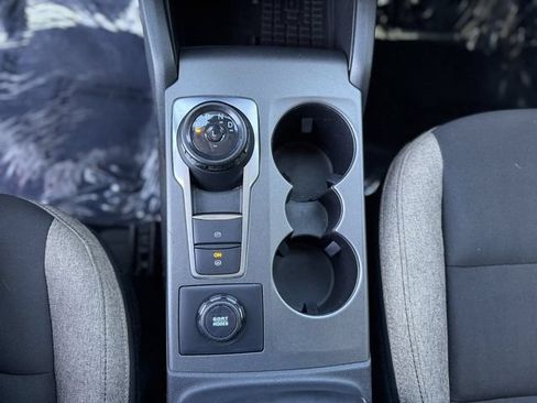 Used 2025 Ford Bronco Sport Big Bend AWD/4WD image 21